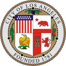 Los Angeles county