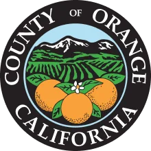 Orange county